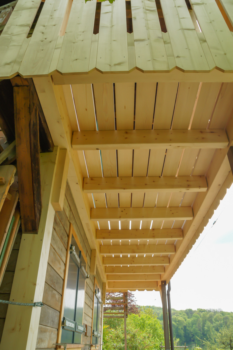 knoerndel_holzbau_zimmerei_holzwurm_dachsanierungen_denkmalpflege_isolationen_dachreparatur_dachfenster_velux_riehen_bettingen_basel_innenausbau 16