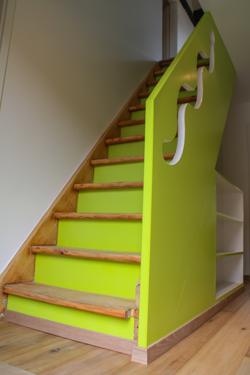 knoerndel_holzbau_zimmerei_dachsanierungen_denkmalpflege_isolationen_dachreparatur_dachfenster_velux_riehen_bettingen_basel_innenausbau 7
